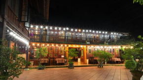 Sapa Garden Bungalow